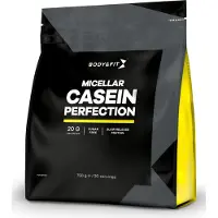Body & Fit Micellar Casein Perfection Naturel 750 gram (30 shakes)