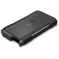 SanDisk SSD Pro Blade Transport Type C 0TB