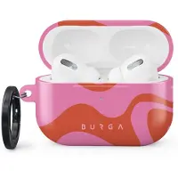Burga Hardcase voor de Apple AirPods Pro 2 - Ride the Wave