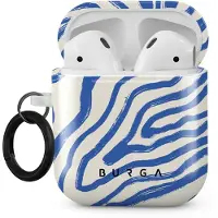 Burga Hardcase voor de Apple AirPods 1 / 2 - Seven Seas