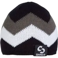 Sinner Muts Sinner Dixville Black