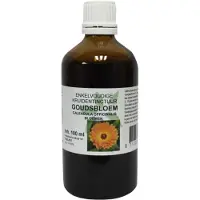 Cruydhof Calendula officinalis fl / goudsbloem tinctuur
