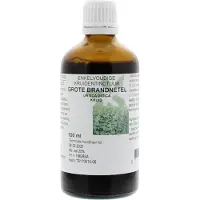 Cruydhof Urtica dioica / brandnetel kruid tinctuur