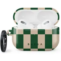 Burga Hardcase voor de Apple AirPods Pro 2 - Ivy League