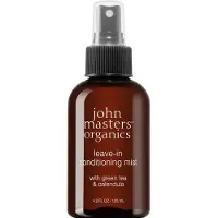 John Masters Organics Haarverzorging Conditioner groene thee & calendulaLeave-In Conditioning Mist