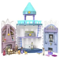 Disney Wish Speelset - Rosa's kasteel - Wish - OneSize - Speelgoed