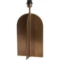 Light & Living Lampvoet 21x21x40 cm MOLAGO antiek brons