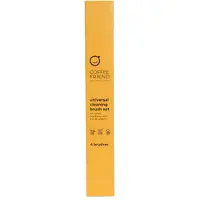 Coffee Friend Universele reinigingsborstelset (4-delige set)