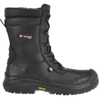 Sixton Terranova S3 Zwart | Maat: 44