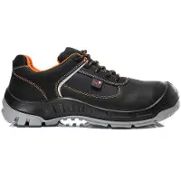 ELTEN Veiligheidsschoen Colour 12941 Laag S3