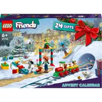 LEGO Friends 41758 Adventskalender