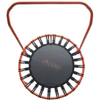 Avyna Trampoline Pro-Line Fitness 103 Oranje