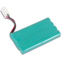 Camelion NiMH RACING PACK 9.6V-2000mAh