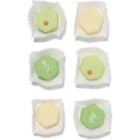 HEMA Lemon Curd Petit Fours