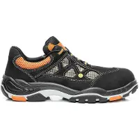 ELTEN Sunny Esd S1 Werkschoenen maat 43 heren