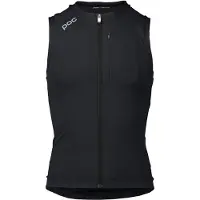 POC Backprotector Unisex Oseus VPD Vest Uranium Black-S