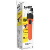 Energizer 2AA ATEX Zaklamp Ex Zone: 0, 1, 2 150 lm 175 m