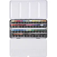 Creativ Company - Art Aqua - Watercolor (48 colors) (34245)
