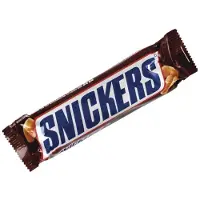 Snickers repen single (32 stuks)