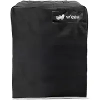 W'eau Afdekking voor verticale warmtepomp voor zwembaden, type Full Inverter, afmetingen 70x70x76 cm