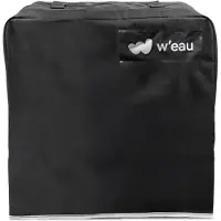 W'eau Mini Power warmtepomp beschermhoes 47 x 33 x 37 cm