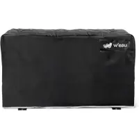 W'eau Full Inverter warmtepomp beschermhoes 92 x 43 x 62 cm