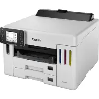 Canon MAXIFY GX5550 Inkjetprinter