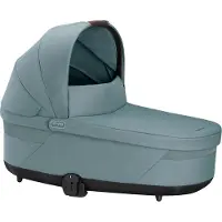 Cybex Balios S Lux reiswieg