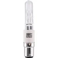 THORGEON B15d Halogeen Buislamp | 60W 2800K 980LM 220/240V | Dimbaar