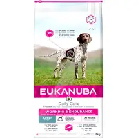 Eukanuba Hondenvoer Droog Special Care Adult Working & Endurance 15 kg