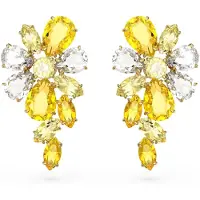 Swarovski - 5652802 - Gema - Goudkleurig - Oorbellen