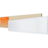 Ledvance LED Paneel 120X30CM | 33W 4000K 3120Lm/4320lm 840 | IP40