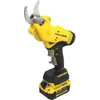 Stanley SFMCPP32M1 FATMAX V20 Accu Takkenschaar 32mm 18V 4.0Ah
