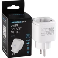 Enzo Slimme stekker 3600W WiFi Thorgeon - 6980150