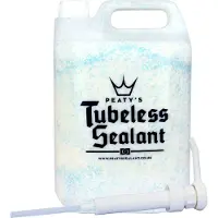 Peaty's Biofibre Tubeless Sealant 5l