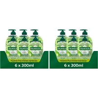 Palmolive Handzeep - Hygiene Plus Kitchen - 12 x 300 ml