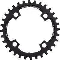 Stronglight Kettingring, (38)
