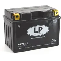 Lp Landport Ltz14-s 12v 11.2ah Gelaccu