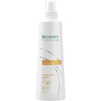 Bionnex 2x Preventiva Zonnebrand Spray Spf 30+ 200 Ml