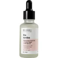 Bionnex 3x The Nordea Hyaluronzuur 2% Serum 30 ml