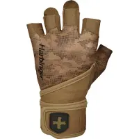 Harbinger Pro Ww 2.0 Trainingshandschoenen