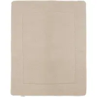 Meyco Parklegger Teddy Sand