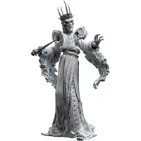 Ginza.se Lord of the Rings Trilogy - The Witch-king of the Unseen Lands Figure Mini Epics