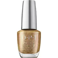 OPI Infinite Shine Long-Wear Lacquer Five Golden Flings Nagellak - 15ml