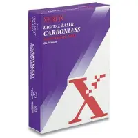 Xerox Premium Papier A4 80 g/m² 500 Vellen Wit, geel, roze