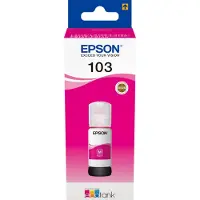 Epson 103 (C13T00S34A) Inktcartridge Magenta