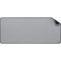 Logitech Desk Mat Studio Series, grijs