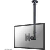 NeoMounts FPMA-C100 - Zwart