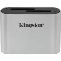Kingston Workflow SD Reader