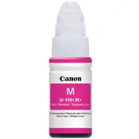 Canon Ink Cart/GI-490 Magenta Bottle